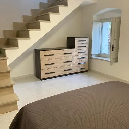 Penzion Casa Pianello