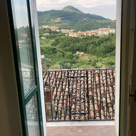 Penzion Casa Pianello 3*