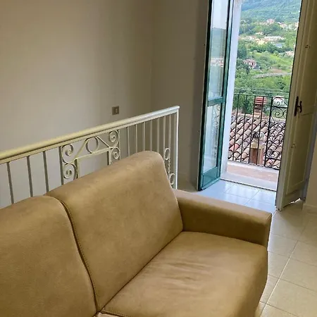 Pensionat Casa Pianello