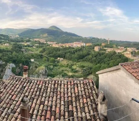 Casa Pianello Muro Lucano