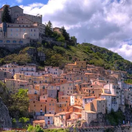 Pensionat Casa Pianello