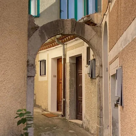 Penzion Casa Pianello 3*