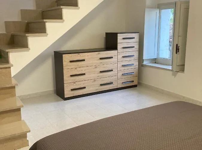 Penzion Casa Pianello