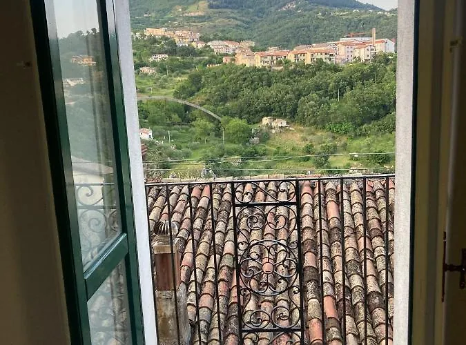 Penzion Casa Pianello 3*