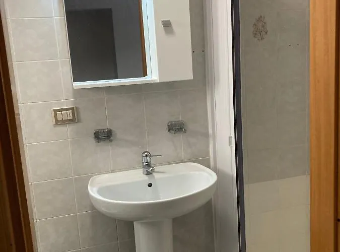 Penzion Casa Pianello 3*