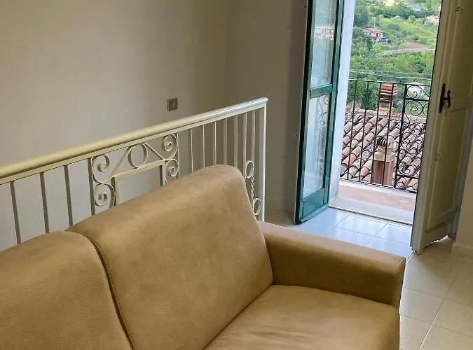 Penzion Casa Pianello