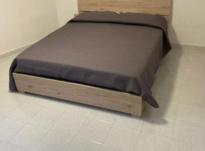 Penzion Casa Pianello Muro Lucano