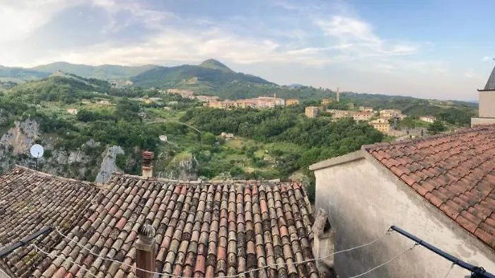 Casa Pianello Muro Lucano