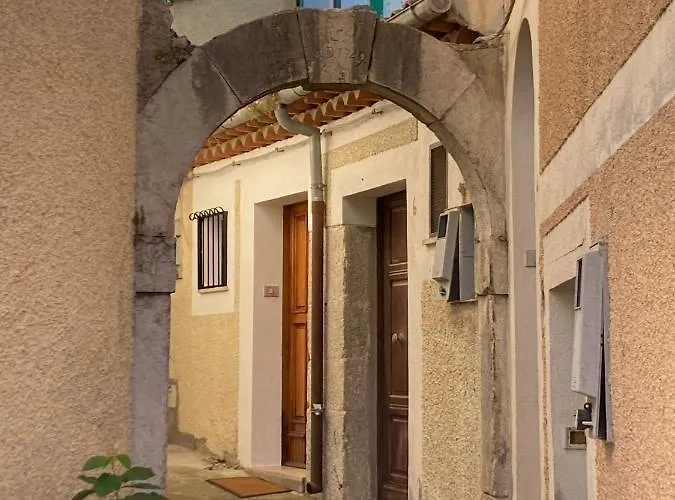 Gasthuis Casa Pianello 3*